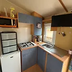 Campsite La Cigale