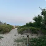 Campsite La Cigale Le Grau-d'Agde