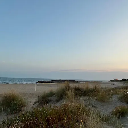 La Cigale Camping