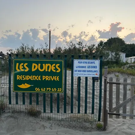 Camping La Cigale