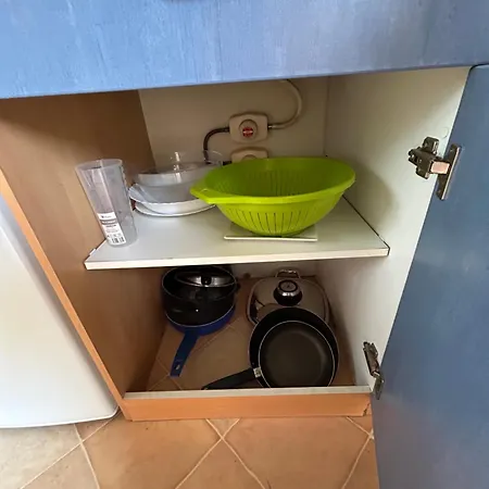 La Cigale * Le Grau-dʼAgde