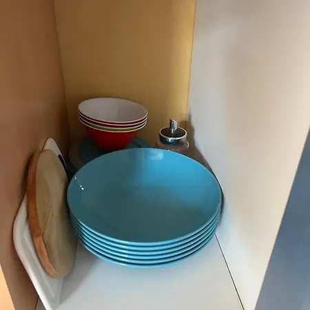 La Cigale مكان تخييم *