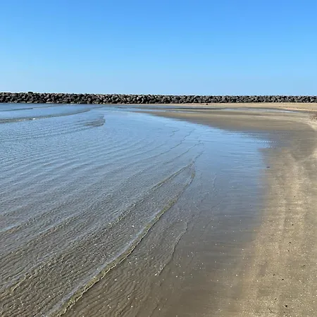 La Cigale 营地 Le Grau-dʼAgde
