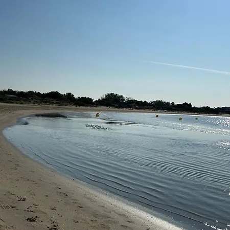La Cigale * Le Grau-dʼAgde