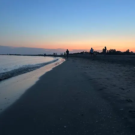 La Cigale مكان تخييم *