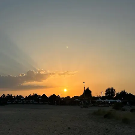 La Cigale Campeggio Le Grau-dʼAgde