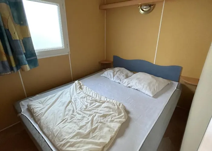 La Cigale * Le Grau-dʼAgde