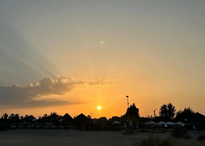La Cigale Kemp Le Grau-dʼAgde